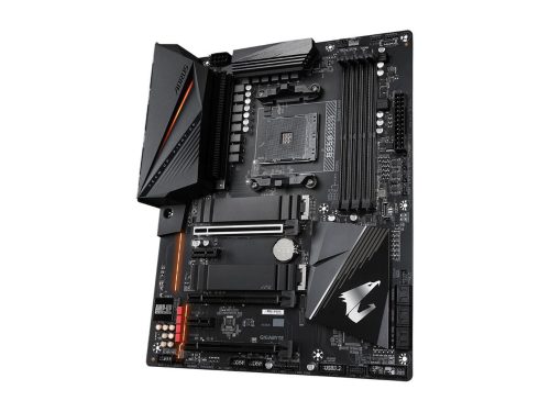 GIGABYTE B550 AORUS PRO V2 - Image 4