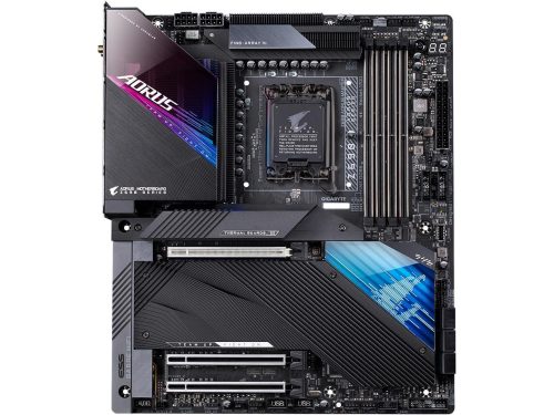 GIGABYTE Z690 AORUS MASTER LGA 1700 Intel - Image 2