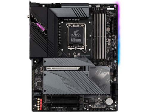 GIGABYTE Z690 AORUS ELITE AX - Image 2