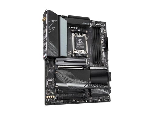 GIGABYTE X670 AORUS ELITE AX (WiFi 6E) - Image 3