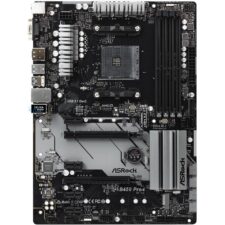 ASROCK B450 Pro4 AM4