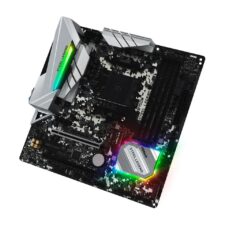 ASROCK B450M Steel Legend
