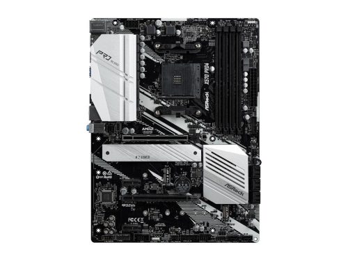 ASRock X570 PRO4 AM4 AMD X570 - Image 2