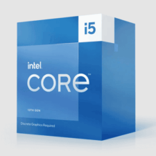 Intel Core I5-13400F 10-Core Processor