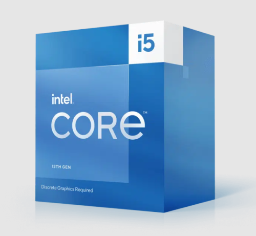 Intel Core I5-13400F 10-Core Processor