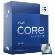 Intel Core I9-13900K 24-Core Processor - Tray