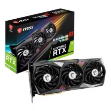 MSI GeForce RTX 3070 DirectX 12 RTX 3070 GAMING X TRIO