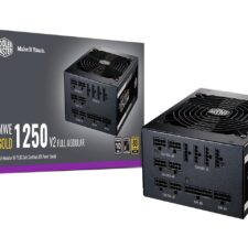 Cooler Master MWE Gold 1250W V2 Fully Modular