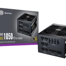 Cooler Master MWE Gold 1050W V2