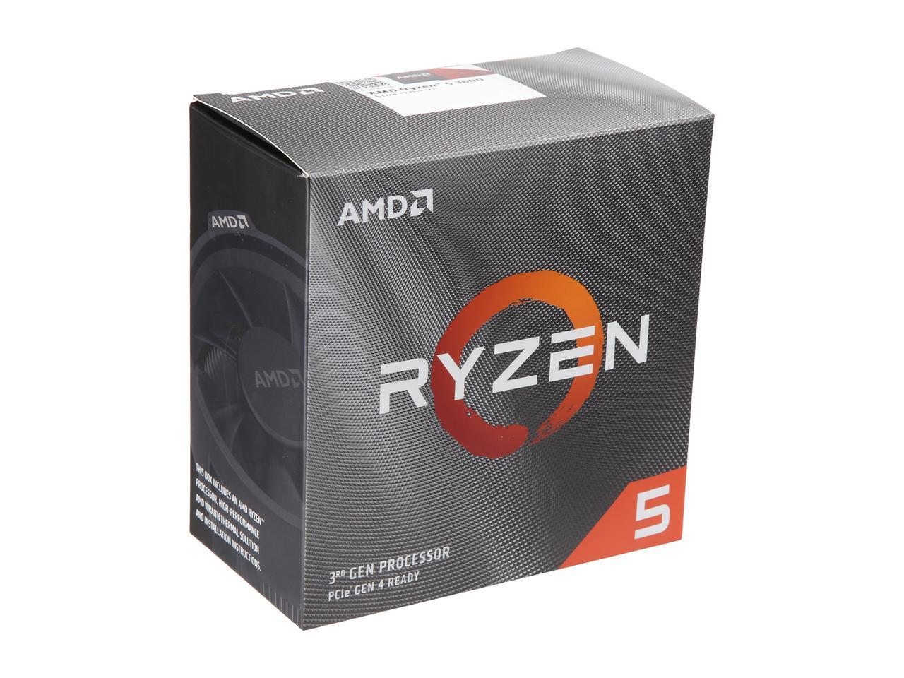 Amd ryzen 4.2 ghz shops