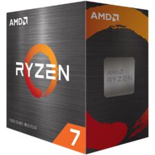 AMD Ryzen 7 5800X 8-core, 16-Thread