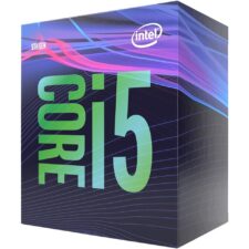 Intel Core i5-9400 Coffee Lake 6-Core 2.9 GHz (4.1 GHz Turbo) LGA 1151