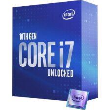 Intel Core i7-10700KF