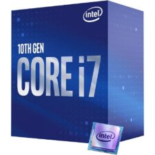 Intel Core i7-10700