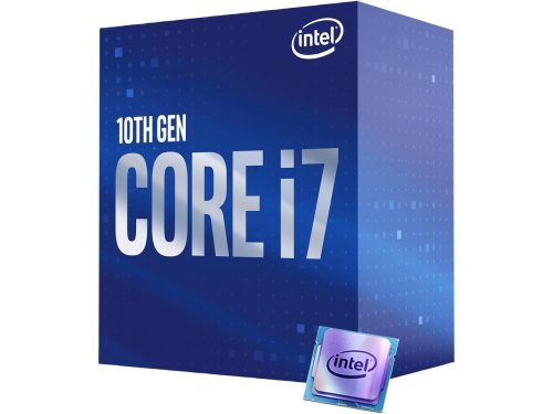 Intel Core i7-10700