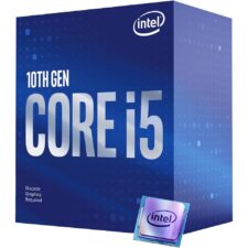 Intel Core i5-10400F