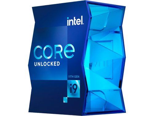 Intel Core i9-11900K Desktop Processor 8 Cores up to 5.3 GHz - Image 2