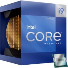 Intel Core i9-12900K TRAY
