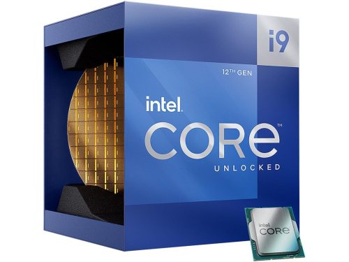 Intel Core i9-12900K TRAY