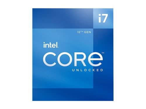 Intel Core i7-12700KF - Core i7 12th Gen Alder Lake 12-Core - Image 2