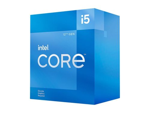 Intel Core i5-12400F - Image 4