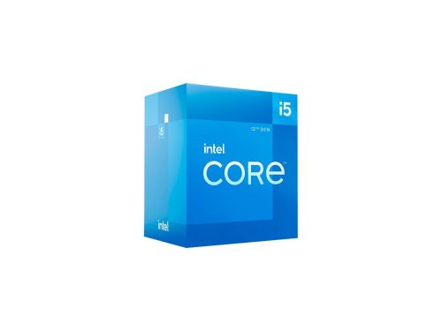 Intel Core i5 12600KF