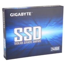GIGABYTE SSD 240GB 2.5