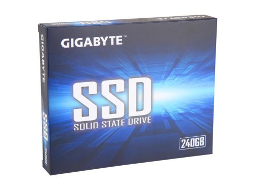 GIGABYTE SSD 240GB 2.5