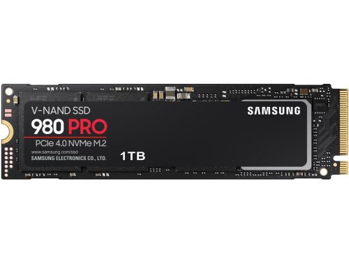 SAMSUNG 980 PRO M.2 1TB  Gen 4.0 x4 - Image 2