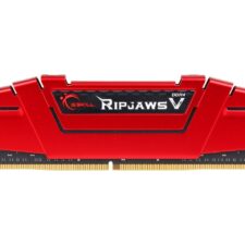 G.SKILL Ripjaws V Series 16GB DDR4 3600MHZ