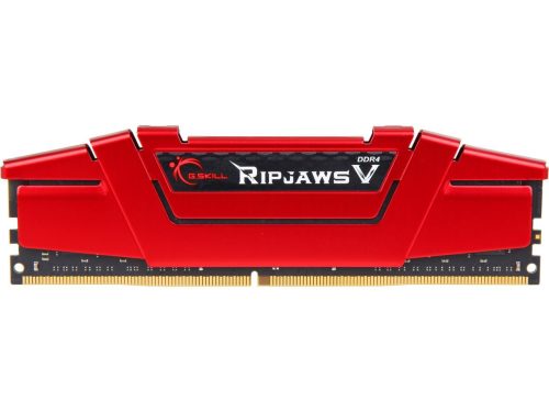 G.SKILL Ripjaws V Series 16GB DDR4 3600MHZ