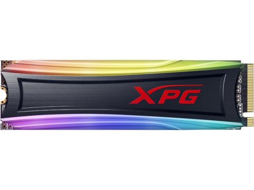 XPG SPECTRIX S40G RGB M.2 2280 512GB