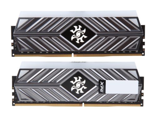 XPG SPECTRIX D41 16GB (2 x 8GB) 288-Pin DDR4 SDRAM DDR4 3000 - Image 2