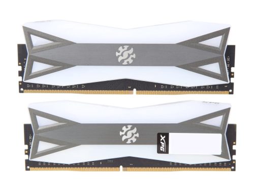 XPG SPECTRIX D60G 16GB (2 x 8GB) 288-Pin DDR4 SDRAM DDR4 3200 - Image 3