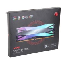 XPG SPECTRIX D60G 16GB (2 x 8GB) 288-Pin DDR4 SDRAM DDR4 3200