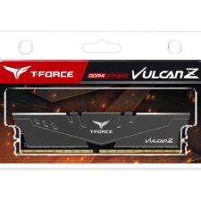 TEAMGROUP T-Force Vulcan Z 8GB 3200Mhz GRAY