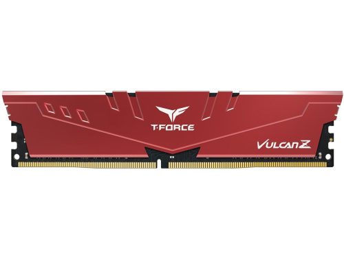 Team T-FORCE VULCAN Z 16GB 288-Pin  DDR4 3200 - Image 2