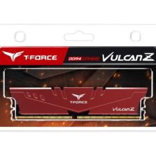 Team T-FORCE VULCAN Z 16GB 288-Pin  DDR4 3200