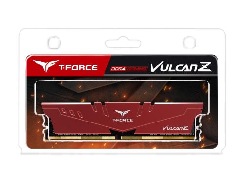 Team T-FORCE VULCAN Z 16GB 288-Pin  DDR4 3200