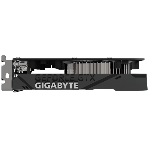 GIGABYTE GeForce® GTX 1650 D6 OC 4G - Graphics Card - Image 2