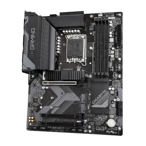 GIGABYTE B760 GAMING X DDR5 Motherboard - Image 2