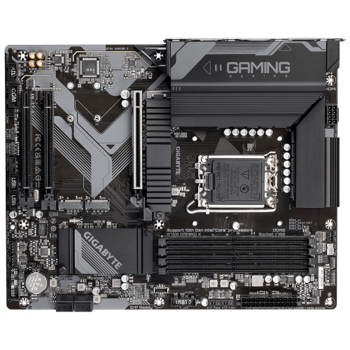 GIGABYTE B760 GAMING X DDR5 Motherboard - Image 7