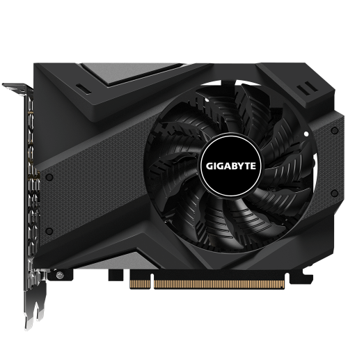 GIGABYTE GeForce® GTX 1650 D6 OC 4G - Graphics Card - Image 3