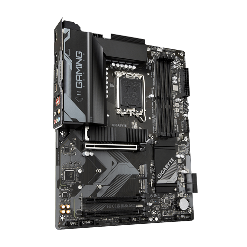 GIGABYTE B760 GAMING X DDR5 Motherboard - Image 3