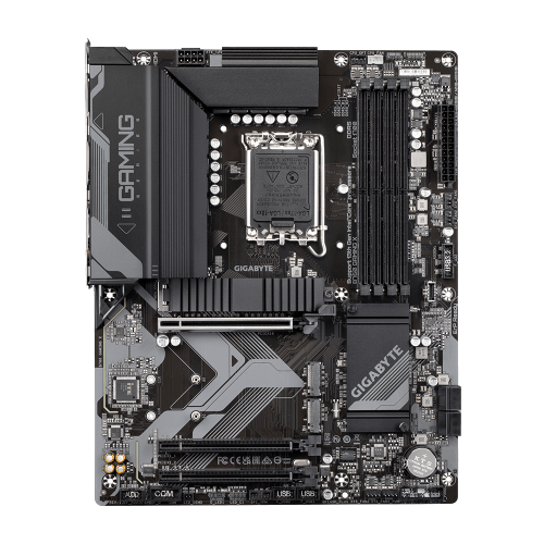 GIGABYTE B760 GAMING X DDR5 Motherboard - Image 4