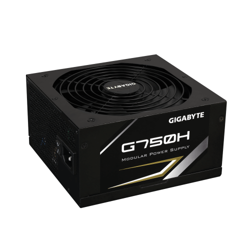 GIGABYTE  750W G750H 80+ GOLD - Image 3