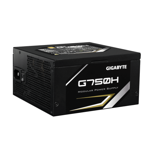 GIGABYTE  750W G750H 80+ GOLD - Image 4