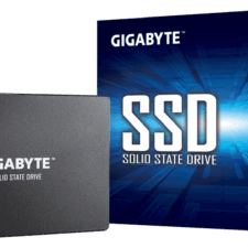GIGABYTE SSD 256GB SSD 2.5''