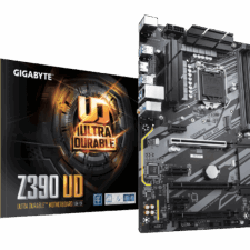GIGABYTE Z390 UD