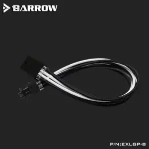 Power supply extension wire GPU (6+2pin)